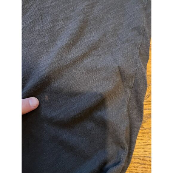 Vintage Todd Snyder x Champion Gray Single Stitch Tiger T Shirt Tee  Mens Sz 2XL - Picture 11 of 11